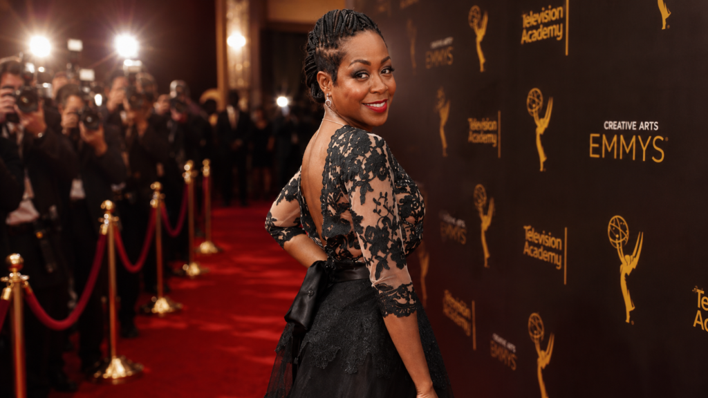 A Incrível Jornada Atual de Tichina Arnold, a Rochelle
