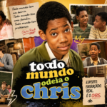 Todo Mundo Odeia o Chris - Descubra o segredo do sucesso de Todo Mundo Odeia o Chris no Brasil