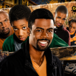 Todo Mundo Odeia o Chris - A Vida Real de Chris Rock: Os Fatos Verídicos de Todo Mundo Odeia o Chris Que a Série Não Contou