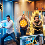 Dragon Ball Z - O Que Aconteceu Com os Dubladores de Dragon Ball Hoje