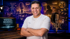 Wendel Bezerra - Descubra o que Wendel Bezerra está fazendo hoje
