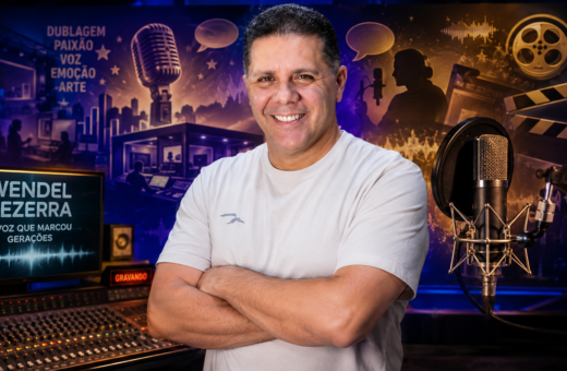 Wendel Bezerra - Descubra o que Wendel Bezerra está fazendo hoje