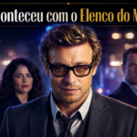 Elenco mentalista - Após 7 Temporadas: Veja o que o Elenco de O Mentalista Faz Agora em 2026