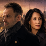 Elenco de Elementary - Onde Estão Agora os Atores de Elementary? A Trajetória Pós-Série que Surpreendeu Fãs