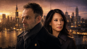 Elenco de Elementary - Onde Estão Agora os Atores de Elementary? A Trajetória Pós-Série que Surpreendeu Fãs