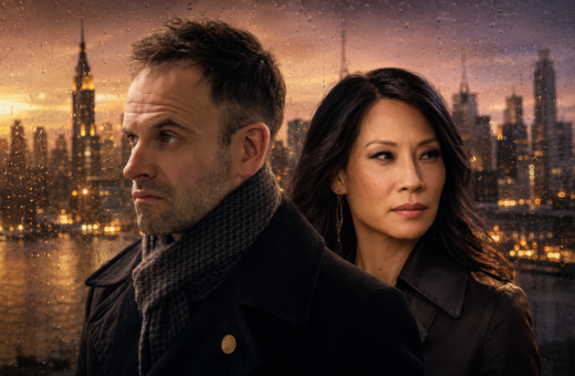 Elenco de Elementary - Onde Estão Agora os Atores de Elementary? A Trajetória Pós-Série que Surpreendeu Fãs