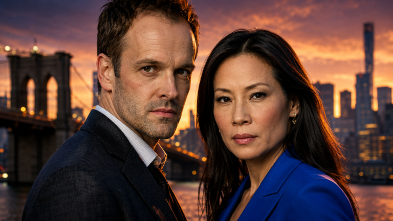 Elementary - A mente de Sherlock: Os episódios de Elementary que mostram a genialidade do detetive em sua forma mais pura.