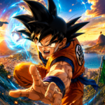 Dragon Ball - Impacto Cultural: Como Dragon Ball Transformou o Brasil