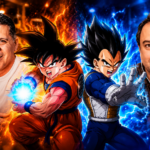 Dragon Ball Z Super Online - O impacto oculto da dublagem de Dragon Ball na cultura pop