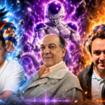 Dragon Ball Z dublado - Vozes Icônicas: Conheça os Dubladores de Dragon Ball