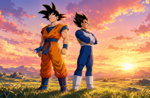 Frases Dragon Ball - A nostalgia de Dragon Ball: as frases que ninguém esquece