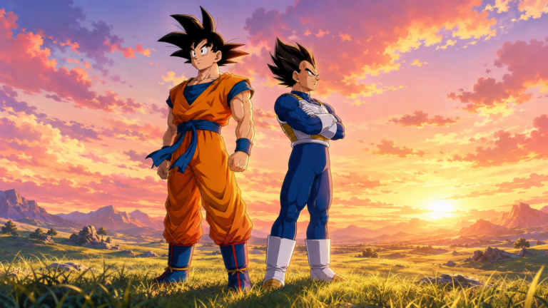 Frases Dragon Ball - A nostalgia de Dragon Ball: as frases que ninguém esquece
