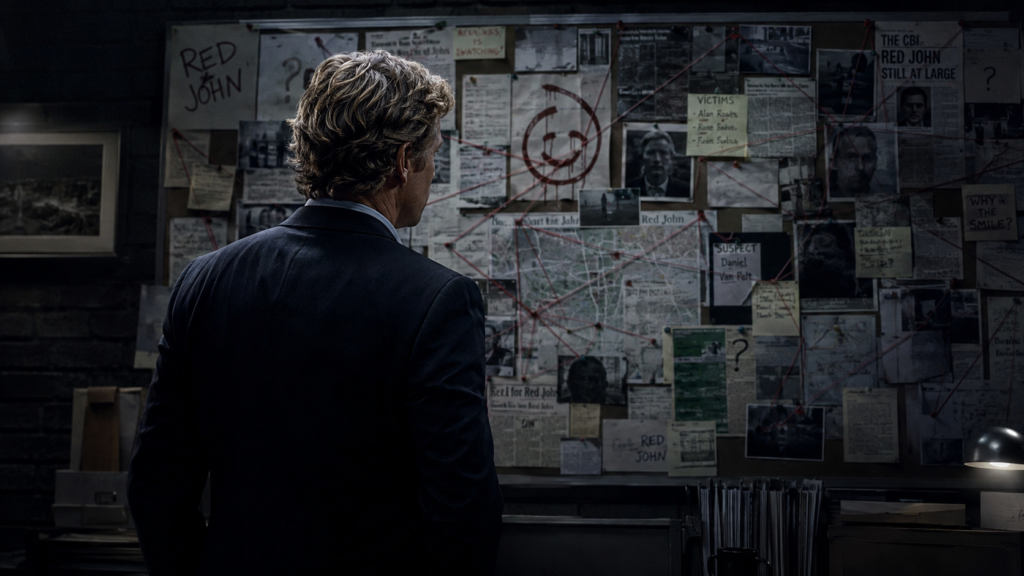 Red John - Segredos e mistérios: a origem surpreendente de Red John