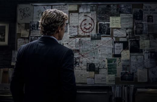 Red John - Segredos e mistérios: a origem surpreendente de Red John