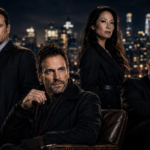 Elementary elenco - O que aconteceu com o elenco de Elementary após o sucesso?