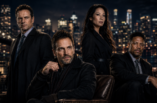 Elementary elenco - O que aconteceu com o elenco de Elementary após o sucesso?