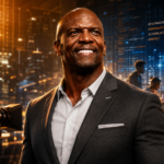 Terry Crews 2026 - Terry Crews em 2026: A Trajetória Surpreendente do Ator que Conquistou Hollywood e a Indústria de Tecnologia