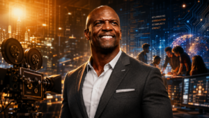 Terry Crews 2026 - Terry Crews em 2026: A Trajetória Surpreendente do Ator que Conquistou Hollywood e a Indústria de Tecnologia