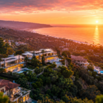Chris Rock Pacific Palisades - Onde Chris Rock Escolheu Viver: O Bairro Exclusivo que Abriga a Estrela de Hollywood