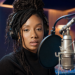 Imani Hakim - A Evolução Inspiradora de Imani Hakim na TV Hoje