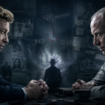 Red John - Por Que Red John Continua Sendo o Vilão Mais Temido de The Mentalist