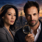 Elementary série Sherlock Holmes - Versão Atualizada: 13 Curiosidades sobre Elementary que Mudam Sua Forma de Ver a Série