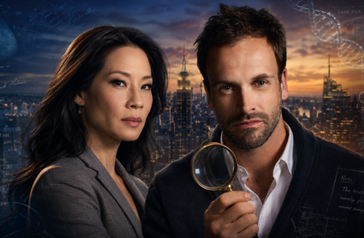 Elementary série Sherlock Holmes - Versão Atualizada: 13 Curiosidades sobre Elementary que Mudam Sua Forma de Ver a Série