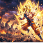 Dragon Ball - Como Akira Toriyama Transformou Dragon Ball em um Fenômeno