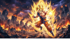 Dragon Ball - Como Akira Toriyama Transformou Dragon Ball em um Fenômeno