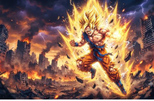 Dragon Ball - Como Akira Toriyama Transformou Dragon Ball em um Fenômeno