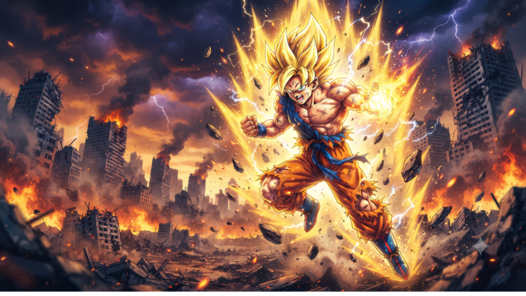 Dragon Ball - Como Akira Toriyama Transformou Dragon Ball em um Fenômeno