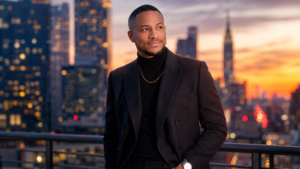 Tequan Richmond - Tequan Richmond hoje: a surpreendente evolução de sua carreira