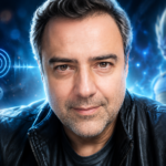 Alfredo Rollo recente - Alfredo Rollo Recentemente: Os projetos secretos e parcerias que o levaram para longe da TV tradicional
