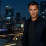 Owain Yeoman - Owain Yeoman hoje: os novos caminhos na carreira do ator