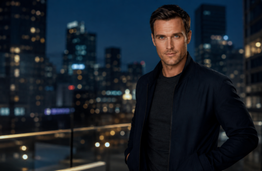 Owain Yeoman - Owain Yeoman hoje: os novos caminhos na carreira do ator