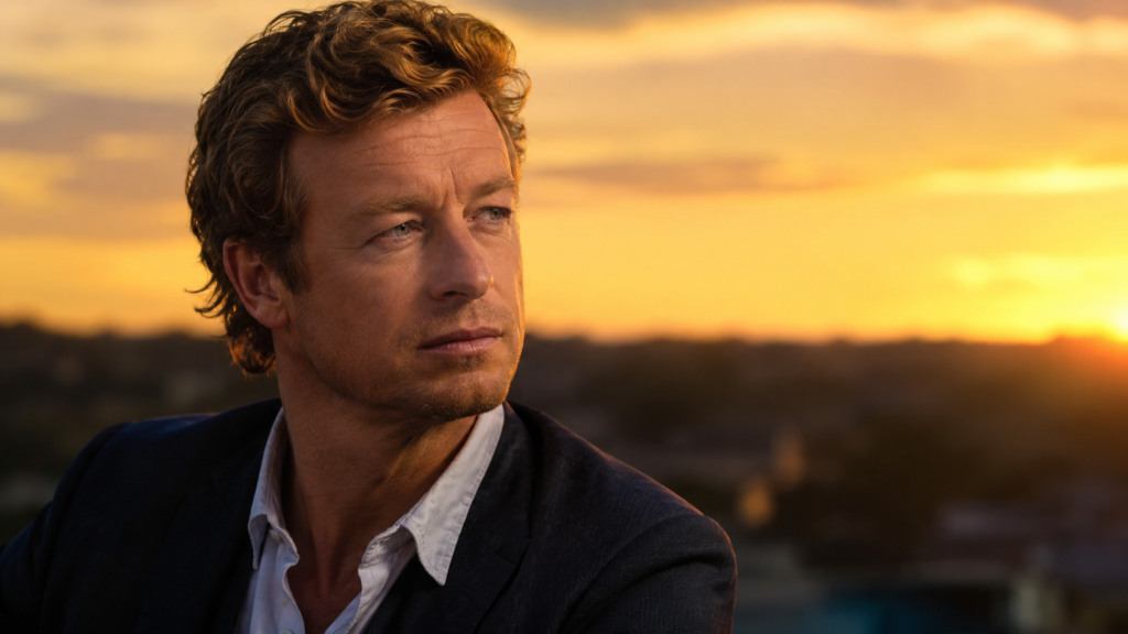 Descubra os casos mais icônicos de Patrick Jane e suas estratégias brilhantes