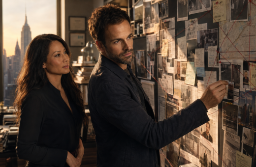 Elementary - Elementary vs Sherlock Holmes: O que realmente os diferencia?