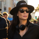 Lucy Liu - Descubra a nova fase da carreira de Lucy Liu