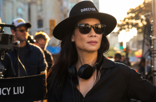 Lucy Liu - Descubra a nova fase da carreira de Lucy Liu