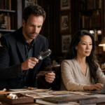 Elementary - Por Que o Legado de Elementary Continua Relevante no Cenário Atual de Séries