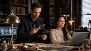 Elementary - Por Que o Legado de Elementary Continua Relevante no Cenário Atual de Séries