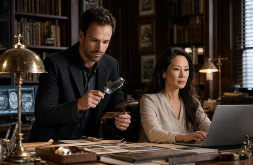 Elementary - Por Que o Legado de Elementary Continua Relevante no Cenário Atual de Séries