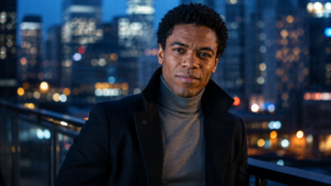 Jon Michael Hill - O que aconteceu com Jon Michael Hill? Descubra a nova fase do ator e seus projetos atuais em 2026.