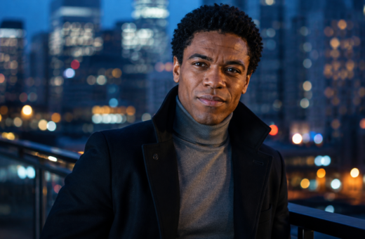 Jon Michael Hill - O que aconteceu com Jon Michael Hill? Descubra a nova fase do ator e seus projetos atuais em 2026.