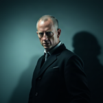 Red John - O segredo por trás de Red John finalmente revelado em O Mentalista
