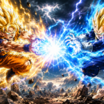Dragon Ball Z completo - De heróis a vilões: a transformação da dublagem em Dragon Ball
