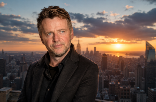 Aidan Quinn hoje - Descubra as novidades e reviravoltas na vida de Aidan Quinn