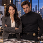 Elementary Joan Watson - A dinâmica que conquistou fãs: Joan Watson e Sherlock Holmes em Elementary