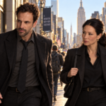 Elementary - Reviva os Casos Mais Intrigantes de Elementary e Surpreenda-se