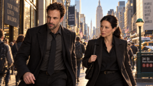 Elementary - Reviva os Casos Mais Intrigantes de Elementary e Surpreenda-se